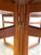 Mid-Century Modern Peter Hvidt & Orla Molgaard Drop Leaf Danish Modern Dining Table For Sale - Image 3 of 12