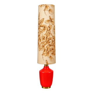Vintage Diora Floor Lamp, 1970s For Sale