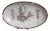 French Ceramic Tray by Gustave Reynaud, 1960s For Sale