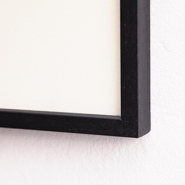 1950s Françoise Gilot, The Reader, 1951, Lithograph, Framed For Sale - Image 5 of 10