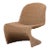 Four Hands Portia Outdoor Occasional Chair, Vintage Natural For Sale
