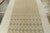 Hand-knotted in Turkey originating between 1960-1970, this vintage mid-century modern rug is the latest to join our Mid-...