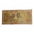 Vintage Zabihi Collection Double Lion Turkish Gallery Size Runner - 5'7" x 11'10" For Sale