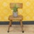 Rustic Children's Chair in Wood, 1960s For Sale - Image 10 of 11