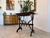Art Nouveau Side Table, 1920s For Sale - Image 15 of 17