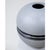 1970s Modernist Round Vase by Artist Lorenzo Burchiellaro For Sale - Image 12 of 18