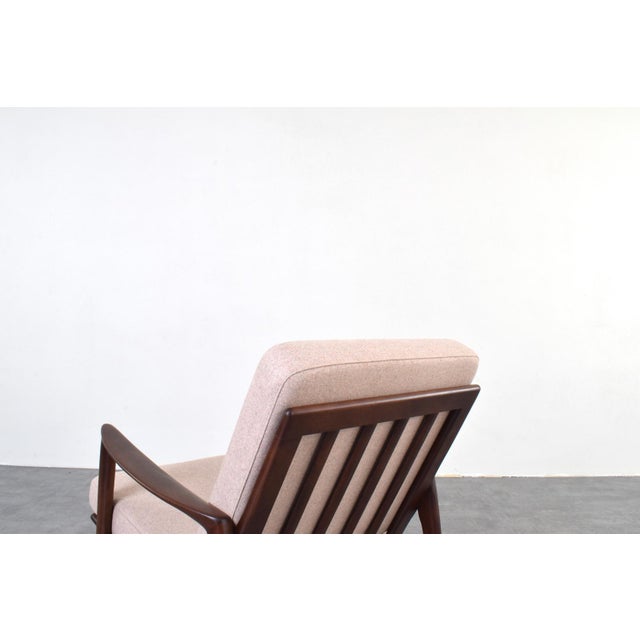 Mid-Century Stefan Lounge Chairs, 1960s, Set of 2 For Sale - Image 11 of 16