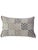 2020s Petit Flower Flange Lumbar 13” X 19” For Sale - Image 5 of 5
