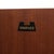 Mid Century Teak Credenza by Uniflex Furniture For Sale - Image 10 of 10