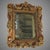 French Painted and Gilt Mirror Robust For Sale - Image 9 of 9