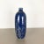Ceramic pottery vase Origin: Germany Designer: Heinz Siery Producer: Carstens Tönnieshof, Germany Decade: 1970s This...