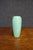 Rookwood Pottery Rookwood Pottery 1937 Matte Green Vase, Form 4114 For Sale - Image 4 of 9
