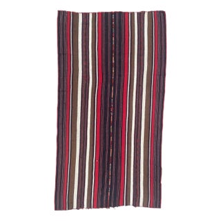 Vintage Egajam Kilim Rug For Sale