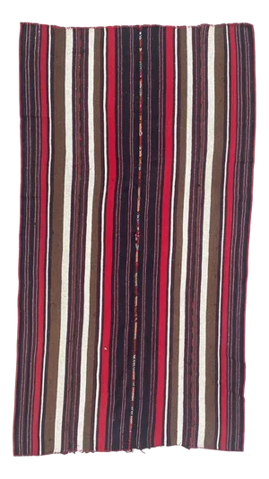 Vintage Egajam Kilim Rug