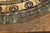 Octagonal Tiled Coffee Table by Ebbe Sørensen, Denmark, 1970s For Sale - Image 4 of 10
