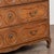 Late 18th Century French Oak Chest of Three Drawers For Sale - Image 16 of 18