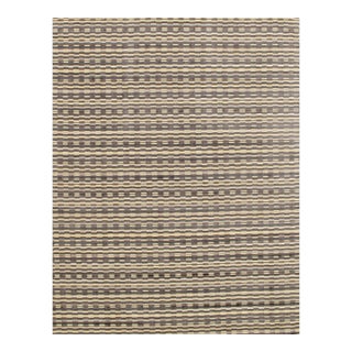 Pasargad DC Hand Loomed Modern Rug For Sale