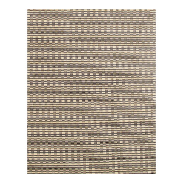 Pasargad DC Hand Loomed Modern Rug For Sale