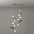 Almond Pendant Lamp by Creativemary For Sale - Image 9 of 11