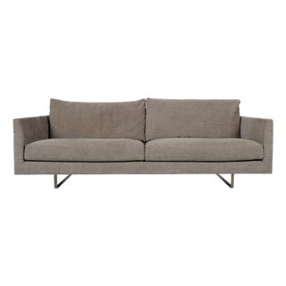 Four-Seater Sofa in Fabric from Montis Axel For Sale
