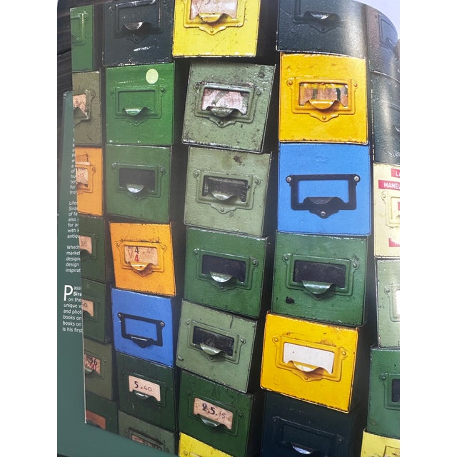 A veritable treasure trove of ideas for French-inspired interiors culled from the most creative antiques shops across...