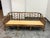 McGuire Furniture Bamboo Sofa, Vintage For Sale - Image 11 of 12