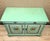 Hand Painted Kitchen Buffet For Sale - Image 14 of 18