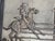 John B. Mortensen Western Motif Fireplace Screen/Fireguard For Sale - Image 4 of 13