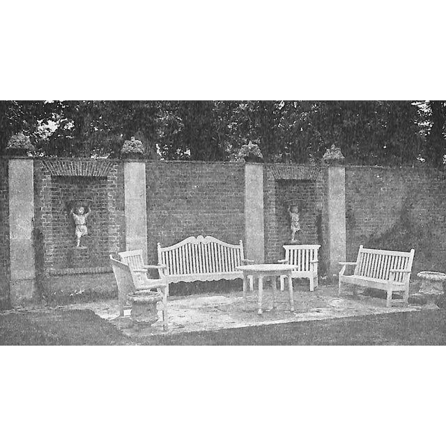 "Lutyens Houses and Gardens" 1921 Weaver, Lawrence For Sale - Image 12 of 12