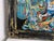 American Original Painting on Canvas by Serg Graff, "Gravity", Cosmic Art, Coa Included For Sale - Image 3 of 10