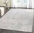 Pasargad Home Beverly Grey Area Rug- 9' 0" X 12' 0" For Sale In New York - Image 6 of 6