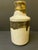 1960s Mid-Century Modern Alvino Bagni for Raymor Earthtone Drip Glaze Ceramic Vase - 10 For Sale - Image 9 of 17