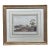 Mayer, Luigi "Views in Egypt, 1812" With Gold Frame For Sale