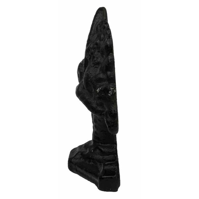 A Romantic Relic Wrapped in Midnight Elegance Step into the shadowed parlors of Victorian romance with this captivating...