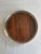 Made by English Silver Manufacturing Company, this vintage footed silver plate and formica tray is wonderful for serving...