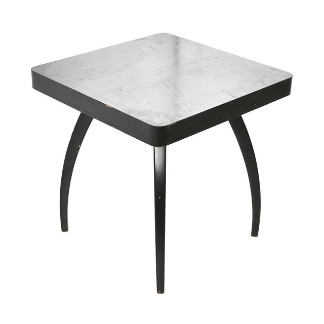 Coffee Table Spider by Jindrich Halabala For Sale - Image 6 of 6