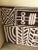 1970s Large Mid Century Geometric Abstract Painting For Sale In New York - Image 6 of 12