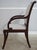 Traditional Set of 8 Henkel Harris Mahogany Dining Chairs For Sale - Image 3 of 18