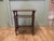 Antique Arts and Crafts Oak Side Table by Leonard Wyburd, 1890 For Sale - Image 3 of 8
