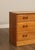 Wood Brandt Ranch Oak Vintage Chest of Drawers For Sale - Image 7 of 12