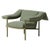 Vidalenta Outdoor Green Armchair by Patricia Urquiola for Cassina For Sale - Image 13 of 13