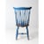 Antique Painted Windsor Chair For Sale - Image 9 of 12