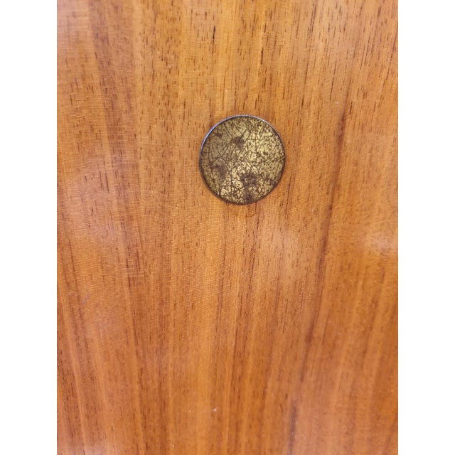 Swedish Teak & Metal Modular Library, 1960s For Sale - Image 15 of 18