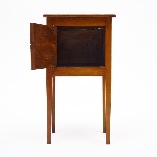 Directoire Side Table For Sale In Austin - Image 6 of 9