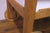 Wood Mid-Century Modern Scandinavian Bar Cart in Oak, 1950s For Sale - Image 7 of 15