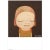 Yoshitomo Nara, Dead of Night, 2018 Framed in a White Frame Offset print on paper 51.5 × 36.4 cm (20 3/10 × 14 2/5 in) -...