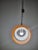 Murano Glass Eclisse Chandelier, 1960s For Sale - Image 9 of 12