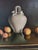 J. Van Rycke, Still Life Composition, 20th Century, Oil Painting on Canvas, Framed For Sale - Image 4 of 8