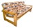 Swedish Pine 3-Seater Sofa by Yngve Ekström, Swedese For Sale