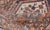 Antique Persian Hamadan Rug With Medallion and Rich Geometric Border 3'10 X 6'1 For Sale - Image 9 of 10